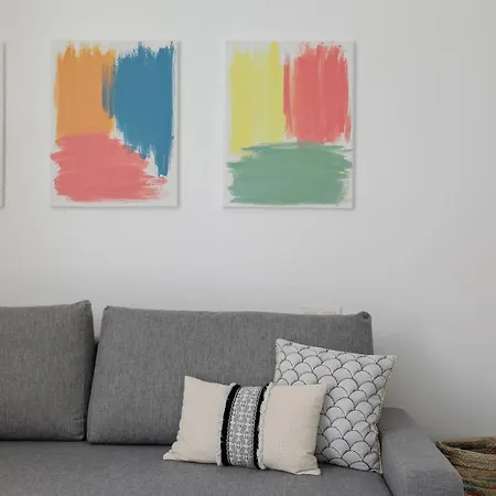 Hi Room - Smart Apartments - He 2-3