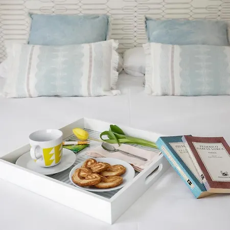Hi Room - Smart Apartments - He 2-2